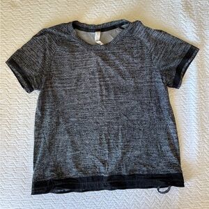 Lululemon Shirt